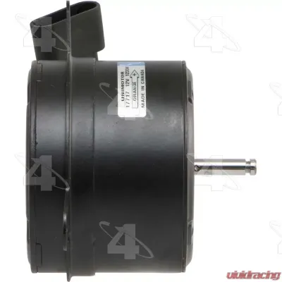 Four Seasons 4 Pole Radiator Fan Motor 75717 - 75717