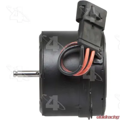 Four Seasons 4 Pole Radiator Fan Motor 75717 - 75717
