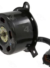 Four Seasons 4 Pole Radiator Fan Motor 75718                                     - 75718 - Image 6