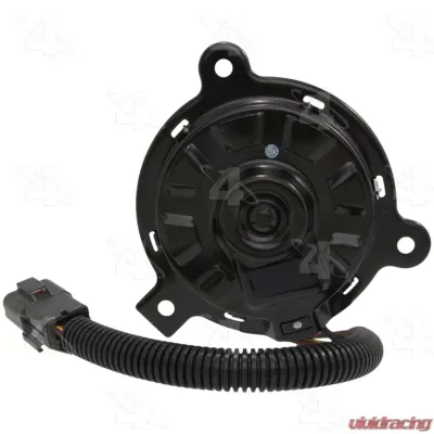 Four Seasons 4 Pole Radiator Fan Motor 75718 - 75718
