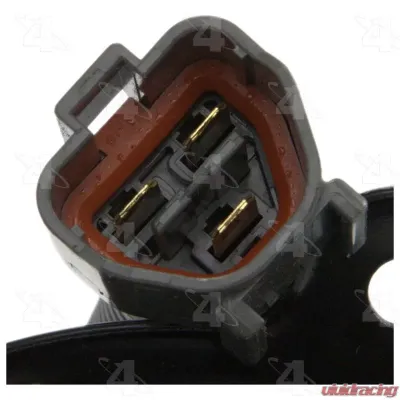 Four Seasons 4 Pole Radiator Fan Motor 75718 - 75718