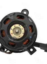 Four Seasons 4 Pole Radiator Fan Motor 75718                                     - 75718 - Image 4