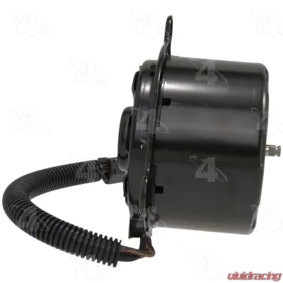 Four Seasons 4 Pole Radiator Fan Motor 75718 - 75718