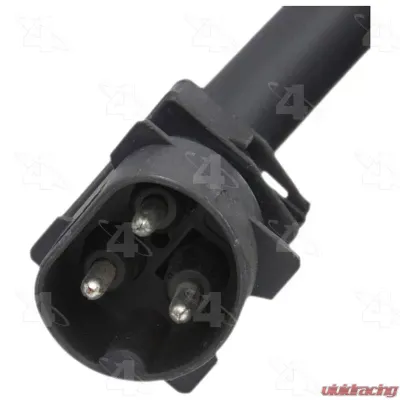 Four Seasons Condenser Fan Motor - 75719