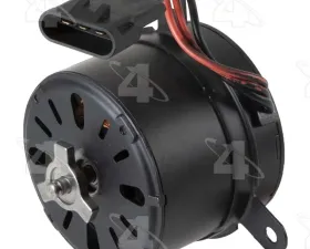 Four Seasons 4 Pole Radiator Fan Motor 75721