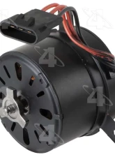 Four Seasons 4 Pole Radiator Fan Motor 75721                                     - 75721 - Image 6