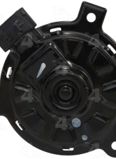 Four Seasons 4 Pole Radiator Fan Motor 75721                                     - 75721 - Image 2