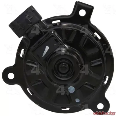 Four Seasons 4 Pole Radiator Fan Motor 75721 - 75721