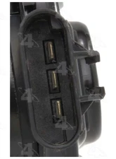 Four Seasons 4 Pole Radiator Fan Motor 75721                                     - 75721 - Image 3