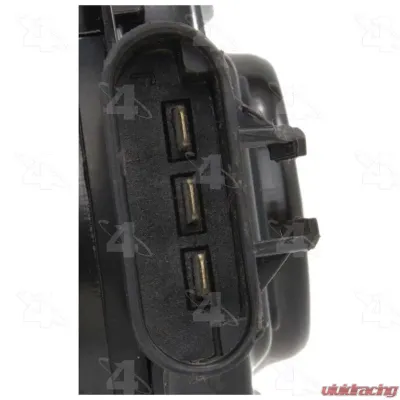 Four Seasons 4 Pole Radiator Fan Motor 75721 - 75721