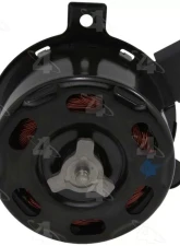 Four Seasons 4 Pole Radiator Fan Motor 75721                                     - 75721 - Image 4