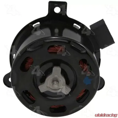 Four Seasons 4 Pole Radiator Fan Motor 75721 - 75721