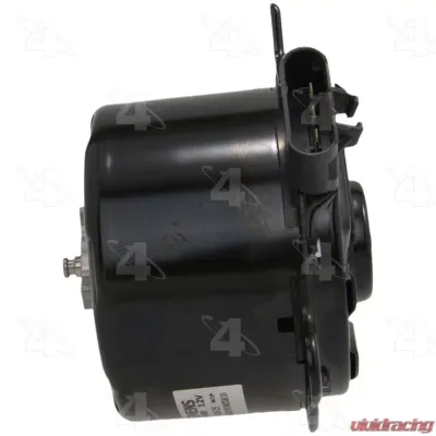 Four Seasons 4 Pole Radiator Fan Motor 75721 - 75721