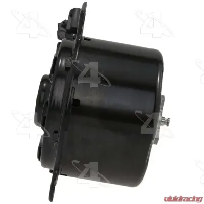 Four Seasons 4 Pole Radiator Fan Motor 75721 - 75721