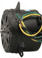 Four Seasons 4 Pole Radiator Fan Motor 75723                                     - 75723 - Image 6