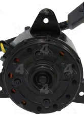 Four Seasons 4 Pole Radiator Fan Motor 75723                                     - 75723 - Image 2