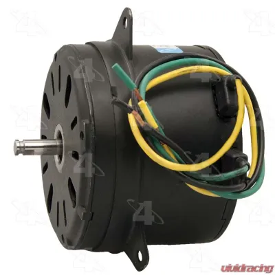 Four Seasons 4 Pole Radiator Fan Motor 75723 - 75723