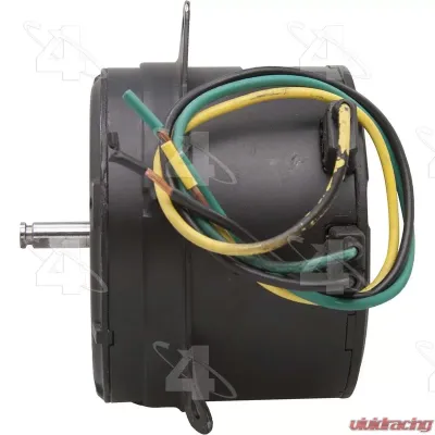 Four Seasons 4 Pole Radiator Fan Motor 75723 - 75723