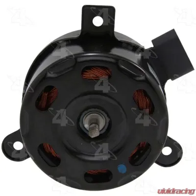 Four Seasons 4 Pole Radiator Fan Motor 75724 - 75724