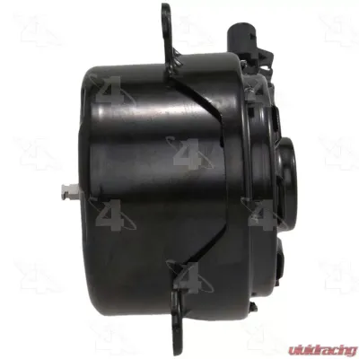 Four Seasons 4 Pole Radiator Fan Motor 75724 - 75724