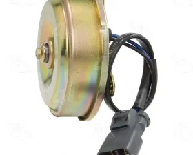 Four Seasons Condenser Fan Motor 75725