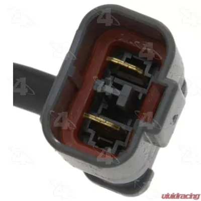 Four Seasons Condenser Fan Motor 75725 - 75725