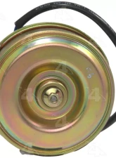 Four Seasons Condenser Fan Motor 75725                                     - 75725 - Image 4