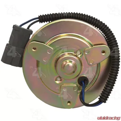 Four Seasons Condenser Fan Motor 75726 - 75726