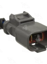 Four Seasons Condenser Fan Motor 75726                                     - 75726 - Image 3