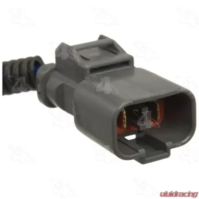 Four Seasons Condenser Fan Motor 75726 - 75726