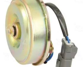 Four Seasons Condenser Fan Motor 75727