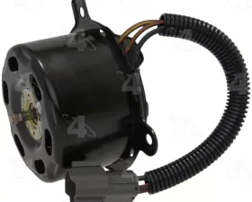 Four Seasons Condenser Fan Motor 75728