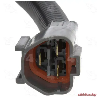 Four Seasons Condenser Fan Motor 75728 - 75728
