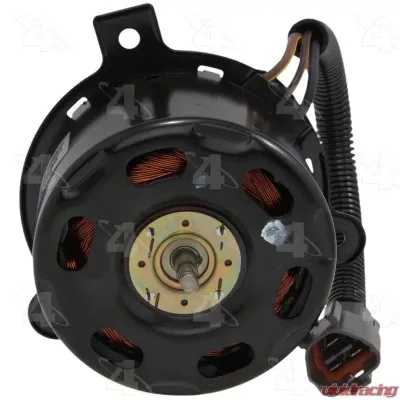 Four Seasons Condenser Fan Motor 75728 - 75728