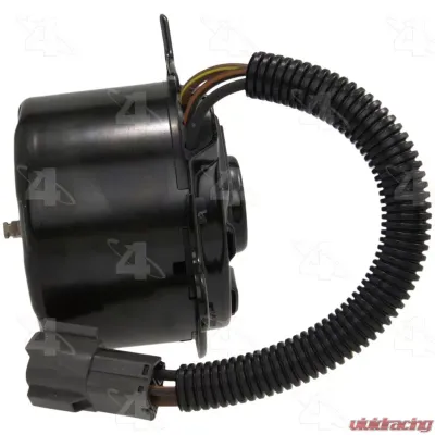 Four Seasons Condenser Fan Motor 75728 - 75728
