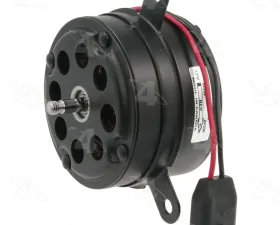 Four Seasons 2 Pole Radiator Fan Motor 75732
