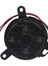 Four Seasons 2 Pole Radiator Fan Motor 75733                                     - 75733 - Image 2