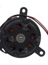Four Seasons 2 Pole Radiator Fan Motor 75733                                     - 75733 - Image 4