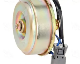 Four Seasons Condenser Fan Motor 75734