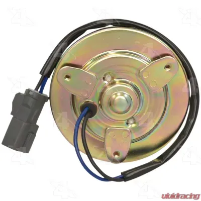 Four Seasons Condenser Fan Motor 75734 - 75734