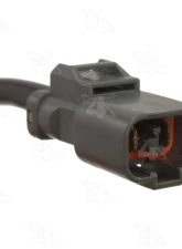 Four Seasons Condenser Fan Motor 75734                                     - 75734 - Image 3