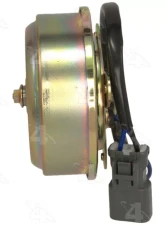 Four Seasons Condenser Fan Motor 75734                                     - 75734 - Image 5