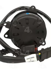 Four Seasons 4 Pole Radiator Fan Motor 75745                                     - 75745 - Image 2