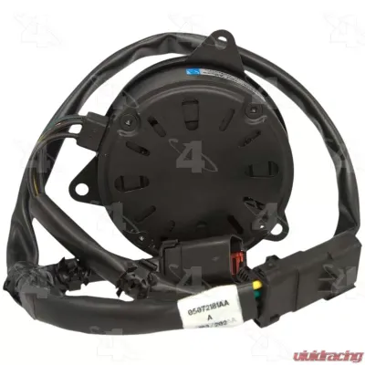 Four Seasons 4 Pole Radiator Fan Motor 75745 - 75745