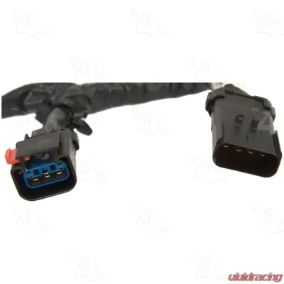 Four Seasons 4 Pole Radiator Fan Motor 75745 - 75745