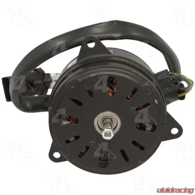 Four Seasons 4 Pole Radiator Fan Motor 75745 - 75745