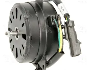 Four Seasons Condenser Fan Motor 75746
