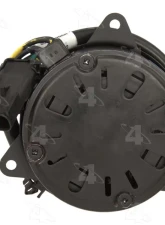 Four Seasons Condenser Fan Motor 75746                                     - 75746 - Image 2