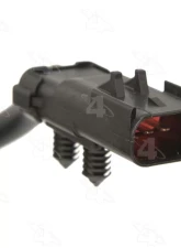 Four Seasons Condenser Fan Motor 75746                                     - 75746 - Image 3