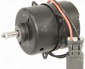 Four Seasons 2 Pole Radiator Fan Motor 75750